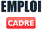 Emploi cadre : site emploi g&e�acute;n&eacute;raliste