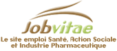 logo Jobvitae