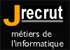 Jrecrut : le spécialiste des offres d'emploi informatiques en technlologies objet sur internet