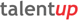 logo talentup.com