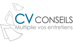 Logo CV Conseils