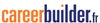 Careerbuilder : leader mondial des 
	sites emploi