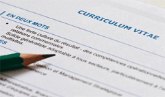 Curriculum Vitae