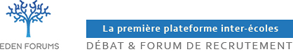 logo Eden Forums