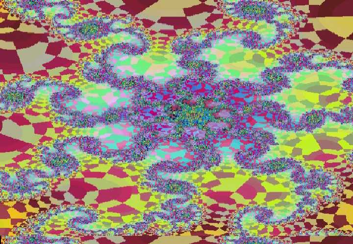 Image FracZoom Explorer