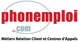 logo phonemploi